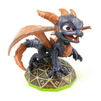 Skylanders Spyro - Series 1 - Spyro's Adventure
