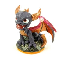Skylanders Figurer