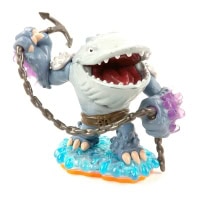 Skylanders Thumpback - Series 2 - Giants