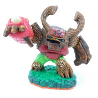 Skylanders Tree Tex - Series 2 - Giants