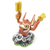 Skylanders Trigger Happy - Series 1 - Spyro's Adventure