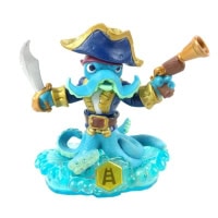 Skylanders Wash Buckler - Series 3 - Swap Force