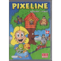 Pixeline og hulen i træet (PC og Mac)