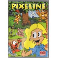 Pixeline - Syng, Leg og Lær (PC og Mac)