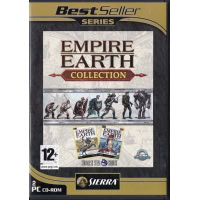 Empire Earth Collection (PC - Bestseller)