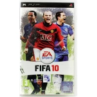 FIFA 10 (Sony PSP)