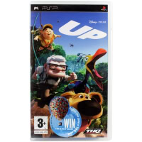 Disney•Pixar Up (Sony PSP)