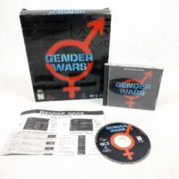 Gender Wars (PC Big Box) - Billede 3