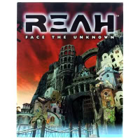 Reah: Face the Unknown (PC Big Box)