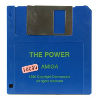 The Power (Amiga)