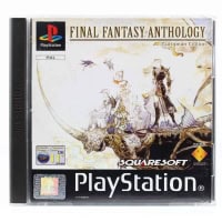 Final Fantasy Anthology (PS1)