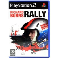 Richard Burns Rally (PS2)