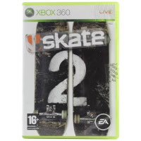 Skate 2 (Xbox 360)