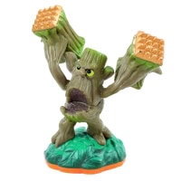 Skylanders Stump Smash - Series 2 - Giants