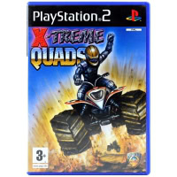 X-Treme Quads (PS2)