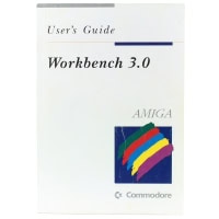 Workbench 3.0 User's Guide