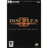 Disciples II: Gold Edition (PC)
