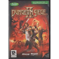 Dungeon Siege II (PC)