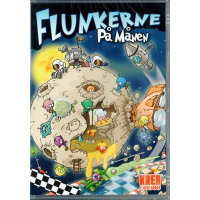 Flunkerne: På Månen (PC/Mac)