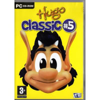 Hugo: Classic #5 (PC)