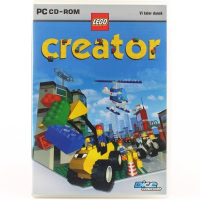 LEGO Creator (PC)