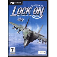 Lock On: Air Combat Simulation (PC)