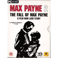 Max Payne 2: The Fall of Max Payne (PC)