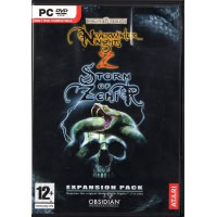 Neverwinter Nights 2: Storm of Zehir (PC)