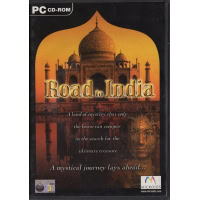 Road to India (PC)