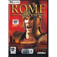 Rome: Total War (PC)