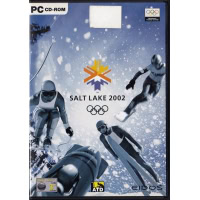 Salt Lake 2002 (PC)