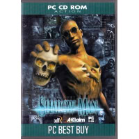 Shadow Man (PC Best Buy)