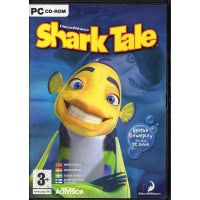 Shark Tale (PC)