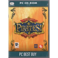 Sid Meier's Pirates!: Live the Life (PC)