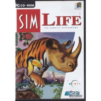 SimLife (PC)