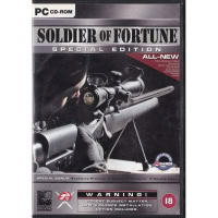 Soldier of Fortune: Special Edition (PC)