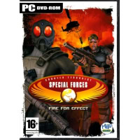 CT Special Forces: Fire for Effect (PC)