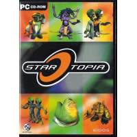 Startopia (PC)