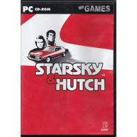 Starsky & Hutch (PC)