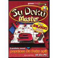 Su Doku Master (PC)