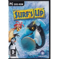 Surf's Up (PC)