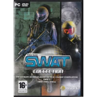 Police Quest: SWAT Collection (PC)