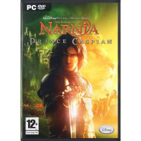 The Chronicles of Narnia: Prince Caspian (PC)
