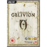 The Elder Scrolls IV: Oblivion (PC)