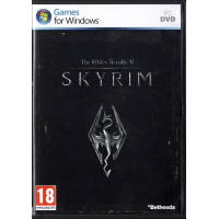 The Elder Scrolls V: Skyrim (PC)