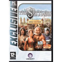 The Settlers: Rise of an Empire - Gold Edition (PC)