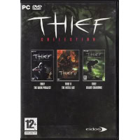 Thief Collection (PC)