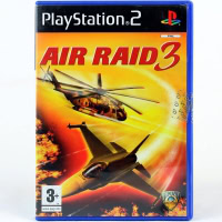Air Raid 3 (PS2)