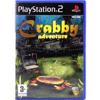 Crabby Adventure (PS2)