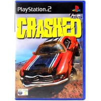 Crashed (PS2)